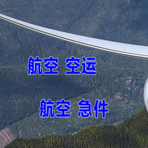 阿拉善航空快递快递-选东方航空和上海航空
